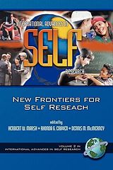 eBook (pdf) New Frontiers for Self Research de 