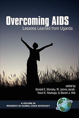 eBook (pdf) Overcoming AIDS de 