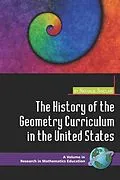 E-Book (epub) The History of the Geometry Curriculum in the United States von Nathalie Sinclair