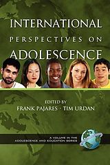 eBook (pdf) International Perspectives on Adolescence de 