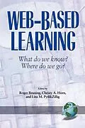 E-Book (epub) Web Based Learning von Roger Bruning, Peter Hom