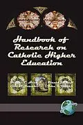 E-Book (epub) Handbook of Research on Catholic Higher Education von Kendall Hunt, Ellis A. Joseph