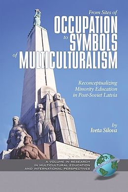 eBook (epub) From Sites of Occupation to Symbols of Multiculturalism de 