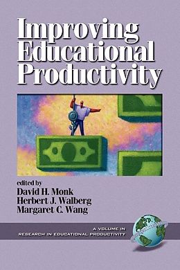 eBook (pdf) Improving Educational Productivity de 