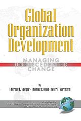 eBook (pdf) Global Organization Development de 