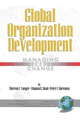 eBook (pdf) Global Organization Development de 