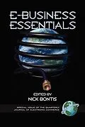 E-Book (epub) E-Business Essentials von Nick Bontis