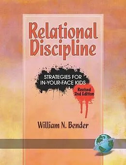 E-Book (epub) Relational Discipline von William N. Bender