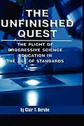 E-Book (epub) The Unfinished Quest von Clair T. Berube