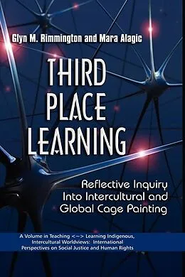E-Book (epub) Third Place Learning von Glyn M. Rimmington, Mara Alagic