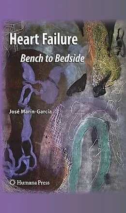 E-Book (pdf) Heart Failure von José Marín-García
