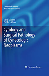 eBook (pdf) Cytology and Surgical Pathology of Gynecologic Neoplasms de David F. Chhieng, Pei Hui