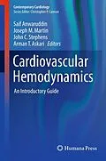 E-Book (pdf) Cardiovascular Hemodynamics von Saif Anwaruddin, Joseph M. Martin, John C. Stephens