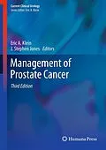 E-Book (pdf) Management of Prostate Cancer von Eric A. Klein, J. Stephen Jones