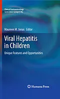 E-Book (pdf) Viral Hepatitis in Children von 