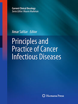 E-Book (pdf) Principles and Practice of Cancer Infectious Diseases von 