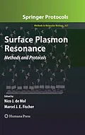 E-Book (pdf) Surface Plasmon Resonance von 