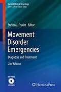 E-Book (pdf) Movement Disorder Emergencies von Steven J. Frucht