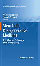 E-Book (pdf) Stem Cells & Regenerative Medicine von Krishnarao Appasani, Raghu K. Appasani