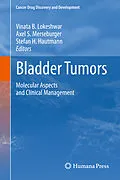 E-Book (pdf) Bladder Tumors: von Stefan H. Hautmann, Axel S. Merseburger, Vinata B. Lokeshwar