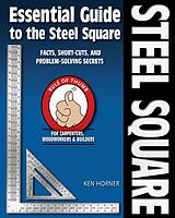 E-Book (epub) Essential Guide to the Steel Square von Ken Horner