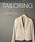 E-Book (epub) Illustrated Guide to Sewing: Tailoring von Fox Chapel Publishing, Colleen Dorsey