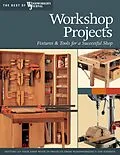 E-Book (epub) Workshop Projects von Chris Marshall, Sandor Nagyszalanczy, Kerry Pierce
