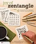 E-Book (epub) Joy of Zentangle von Marie Browning, Suzanne Mcneill, Sandy Bartholomew