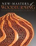 E-Book (epub) New Masters of Woodturning von Kevin Wallace, Terry Martin