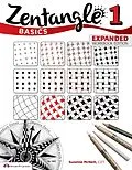 E-Book (epub) Zentangle Basics, Expanded Workbook Edition von Suzanne Mcneill