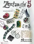 E-Book (epub) Zentangle 5 von Suzanne Mcneill