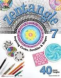 E-Book (epub) Zentangle 7 von Suzanne Mcneill