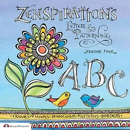 E-Book (epub) Zenspirations von Joanne Fink