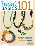 E-Book (epub) Bead Basics 101 von Donna Goss, Andrea Gibson, Suzanne Mcneill