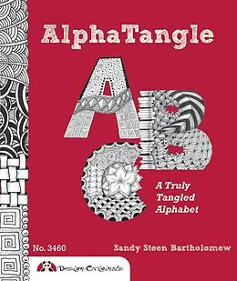 E-Book (epub) AlphaTangle von Sandy Bartholomew