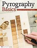 E-Book (epub) Pyrography Basics von Lora S. Irish