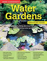 eBook (epub) Home Gardener's Water Gardens (UK Only) de A. & G. Bridgewater