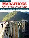 E-Book (epub) Marathons of the World, Updated Edition von Hugh Jones, Alexander James