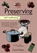 E-Book (epub) Preserving von Carol Wilson