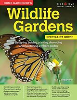 eBook (epub) Home Gardener's Wildlife Gardens (UK Only) de A. & G. Bridgewater