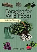 E-Book (epub) Foraging for Wild Foods von David Squire