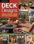 E-Book (epub) Deck Designs, 4th Edition von Steve Cory