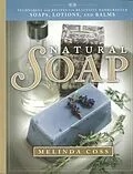 E-Book (epub) Natural Soap von Melinda Coss