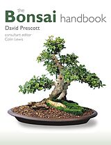 eBook (epub) The Bonsai Handbook de David Prescott