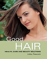 eBook (epub) Good Hair de Libby Peacock