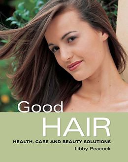 eBook (epub) Good Hair de Libby Peacock