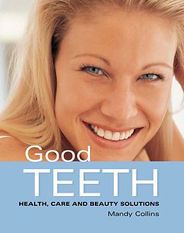 eBook (epub) Good Teeth de Mandy Collins