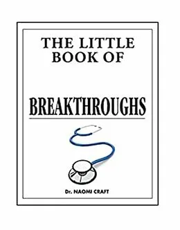 E-Book (epub) The Little Book of Medical Breakthroughs von Naomi Craft