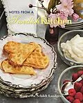 E-Book (epub) Notes from a Swedish Kitchen von Margareta Schildt Landgren