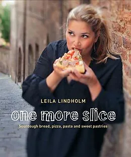 E-Book (epub) One More Slice von Leila Lindholm
